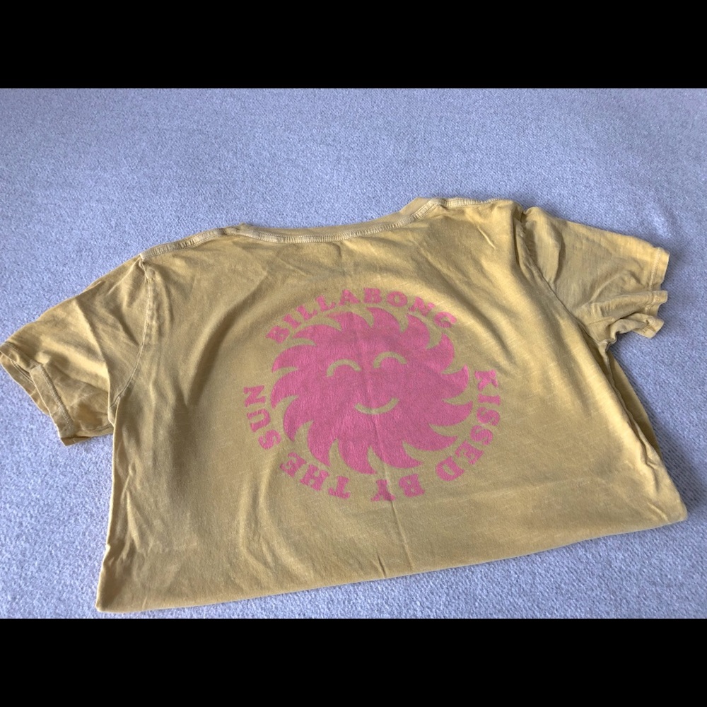 Billabong Summer T-shirt